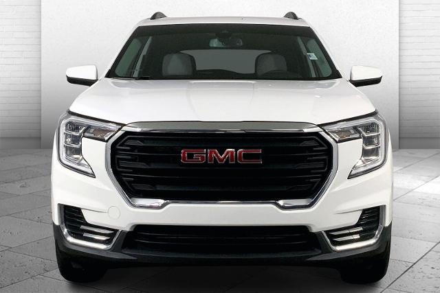 2023 GMC Terrain Vehicle Photo in INDEPENDENCE, MO 64055-1314