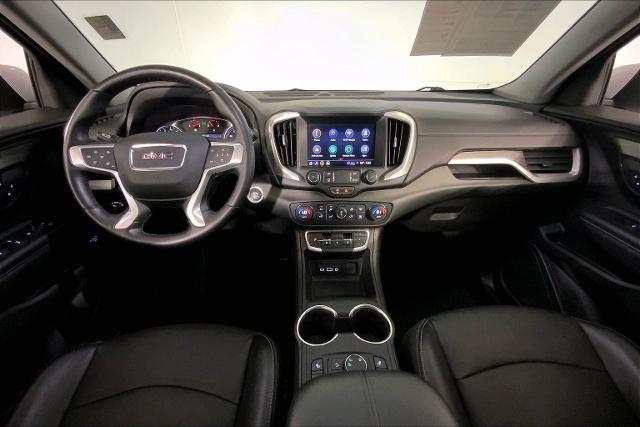 2024 GMC Terrain Vehicle Photo in INDEPENDENCE, MO 64055-1314