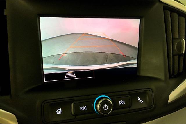 2023 GMC Terrain Vehicle Photo in KANSAS CITY, MO 64114-4545