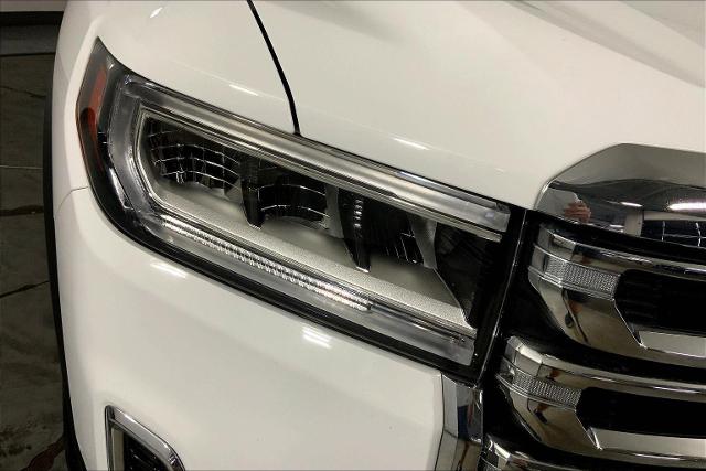 2023 GMC Acadia Vehicle Photo in KANSAS CITY, MO 64114-4545