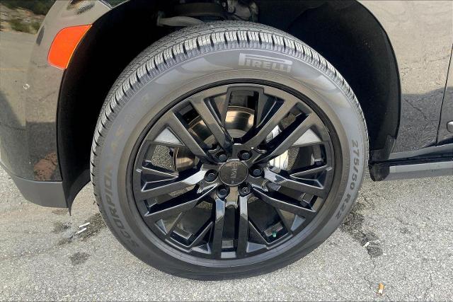2021 GMC Yukon Vehicle Photo in KANSAS CITY, MO 64114-4545