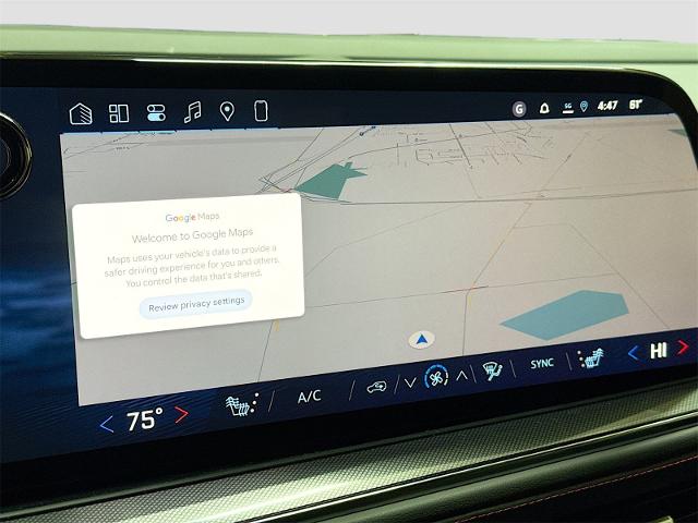 2026 Chevrolet Suburban Vehicle Photo in EVERETT, WA 98203-5662