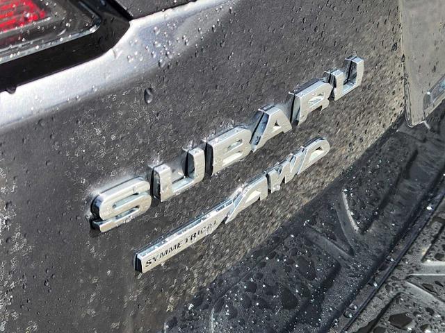 2024 Subaru Outback Vehicle Photo in DENTON, TX 76210-9321