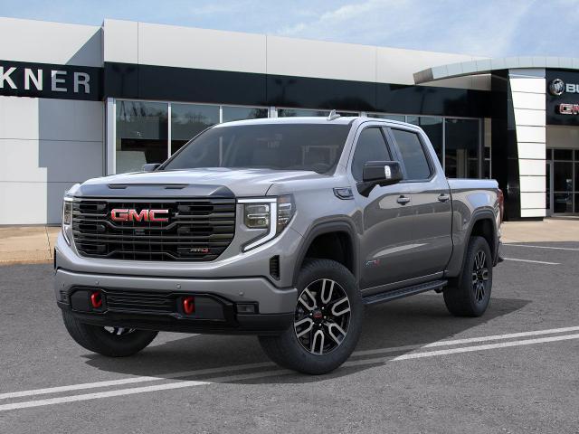 2026 GMC Sierra 1500 Vehicle Photo in TREVOSE, PA 19053-4984