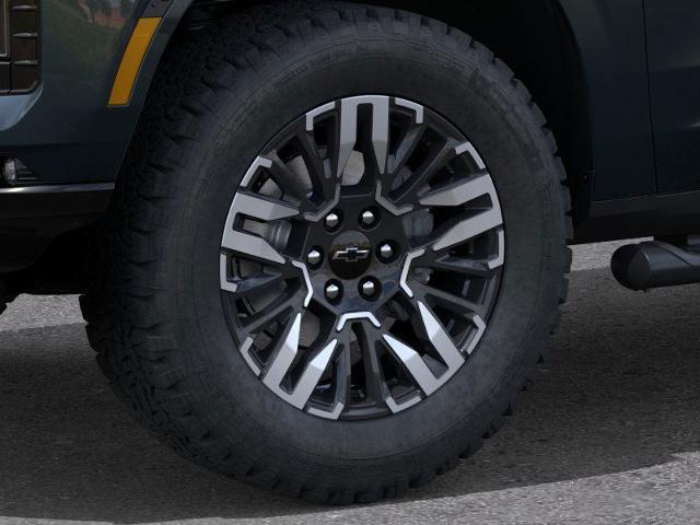 2026 Chevrolet Tahoe Vehicle Photo in KANSAS CITY, MO 64114-4502