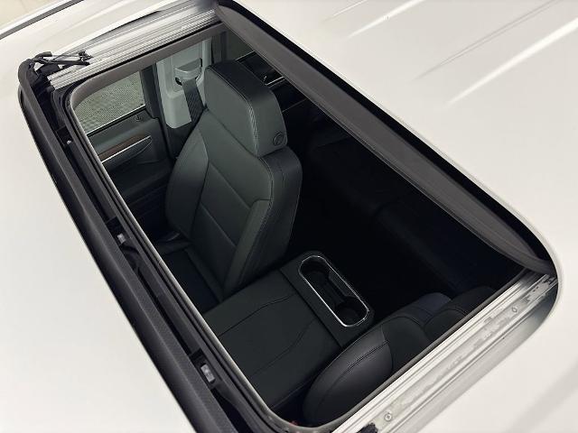 2026 GMC Sierra 1500 Vehicle Photo in PUYALLUP, WA 98371-4149