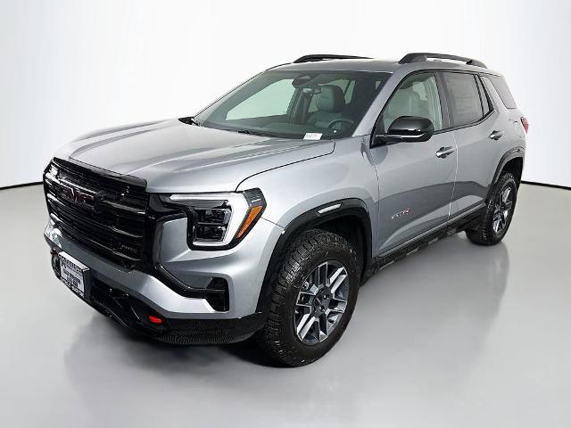 2026 GMC Terrain Vehicle Photo in PUYALLUP, WA 98371-4149