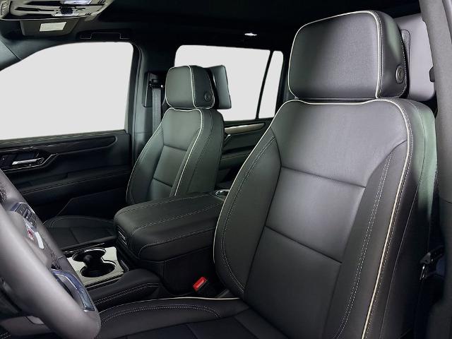 2025 GMC Yukon XL Vehicle Photo in PUYALLUP, WA 98371-4149