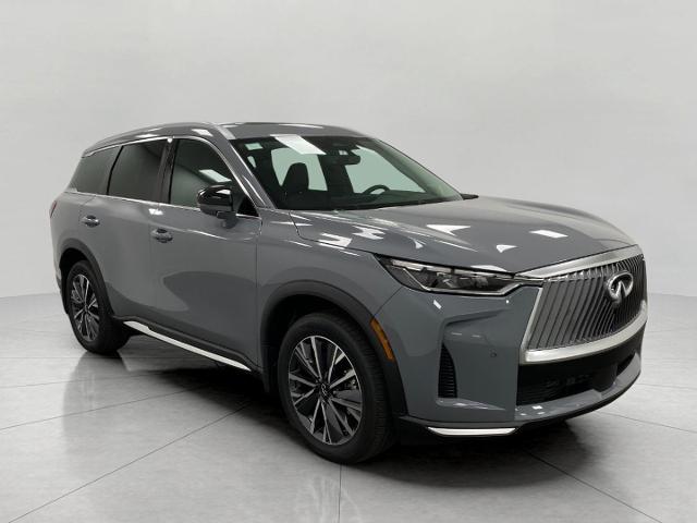 2026 INFINITI QX60 Vehicle Photo in Appleton, WI 54913