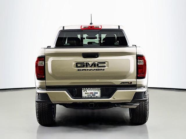2026 GMC Canyon Vehicle Photo in PUYALLUP, WA 98371-4149