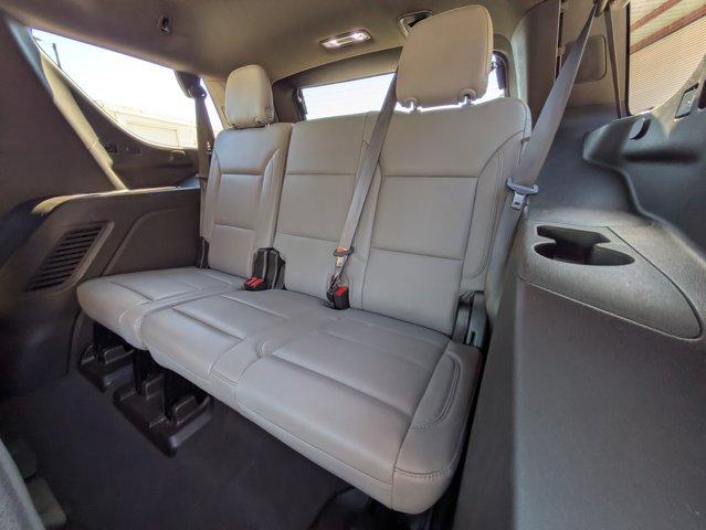 2021 Chevrolet Tahoe Vehicle Photo in BRUNSWICK, GA 31525-1881