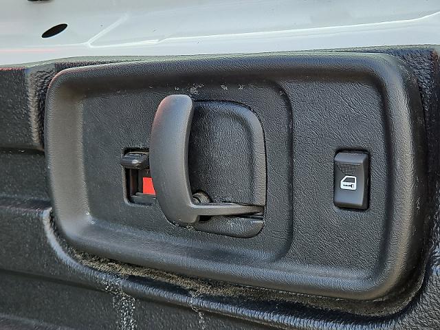 2023 GMC Savana Cargo 2500 Vehicle Photo in TREVOSE, PA 19053-4984