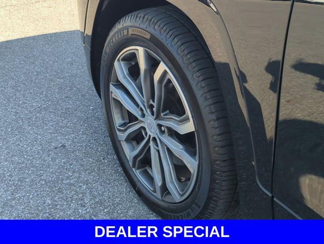 2020 GMC Terrain Vehicle Photo in Merrillville, IN 46410