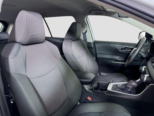 2023 Toyota RAV4 Vehicle Photo in Puyallup, WA 98371