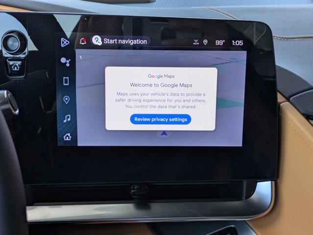 2025 Chevrolet Corvette Z06 Vehicle Photo in BRUNSWICK, GA 31525-1881