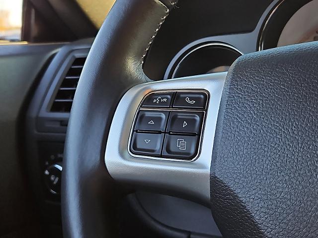 2013 Dodge Challenger Vehicle Photo in TREVOSE, PA 19053-4984