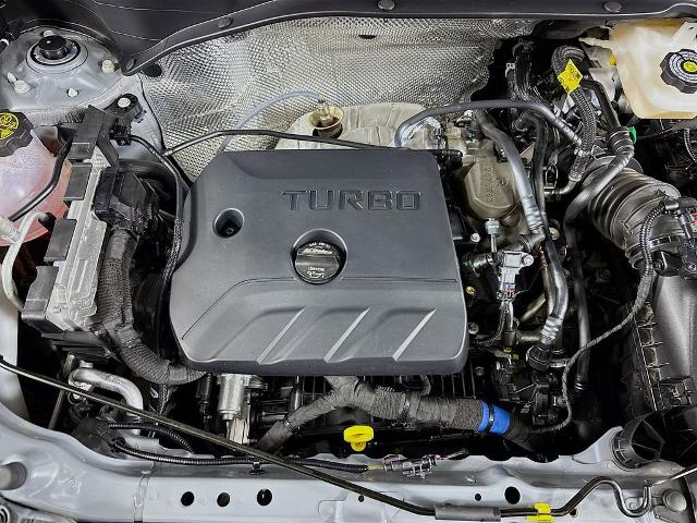 2026 Buick Encore GX Vehicle Photo in PUYALLUP, WA 98371-4149