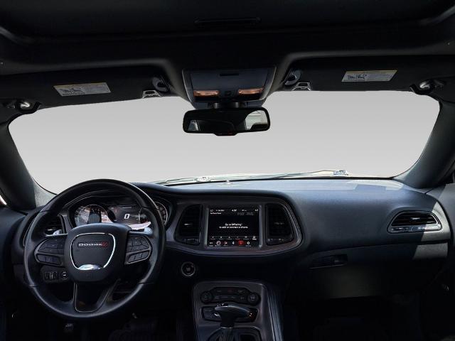 2023 Dodge Challenger Vehicle Photo in Savannah, GA 31419