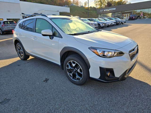 2019 Subaru Crosstrek Vehicle Photo in Pleasant Hills, PA 15236