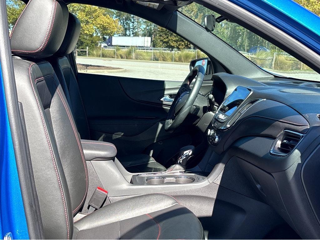 2024 Chevrolet Equinox Vehicle Photo in POOLER, GA 31322-3252