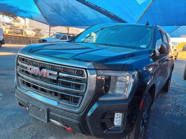 2023 GMC Yukon XL Vehicle Photo in Decatur, TX 76234