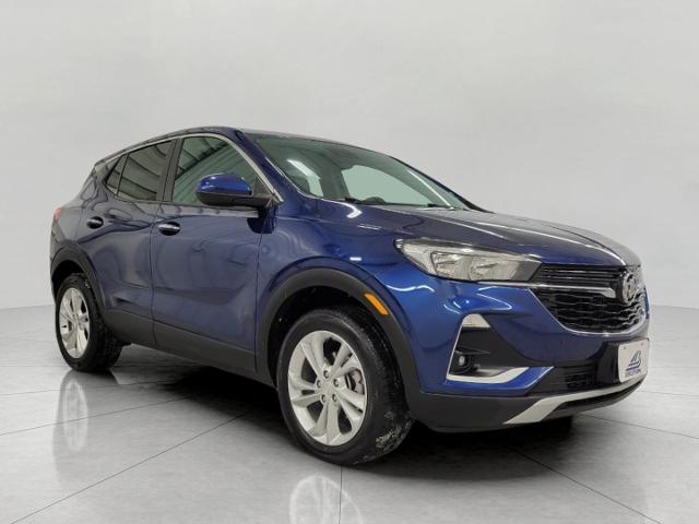 2023 Buick Encore GX Vehicle Photo in APPLETON, WI 54914-8833