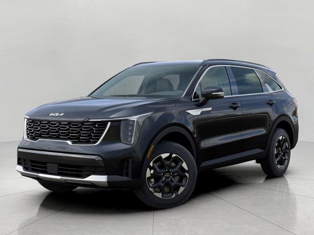 2026 Kia Sorento Vehicle Photo in Neenah, WI 54956