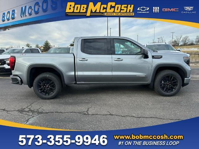 2026 GMC Sierra 1500 Vehicle Photo in COLUMBIA, MO 65203-3903
