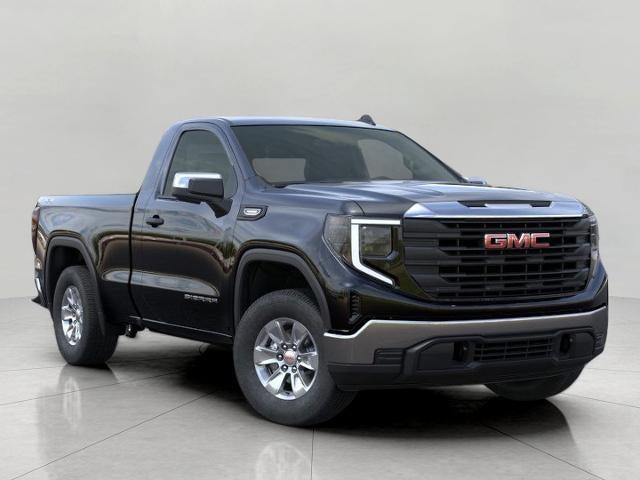 2026 GMC Sierra 1500 Vehicle Photo in Neenah, WI 54956