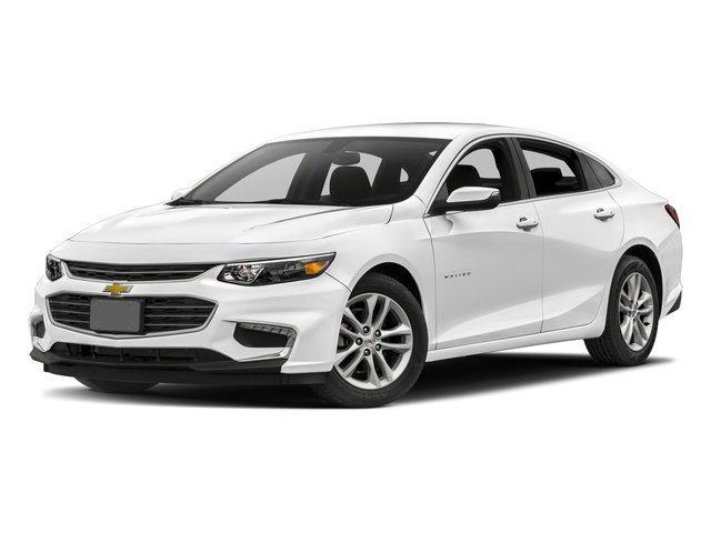 2018 Chevrolet Malibu Vehicle Photo in SAVANNAH, GA 31406-4513