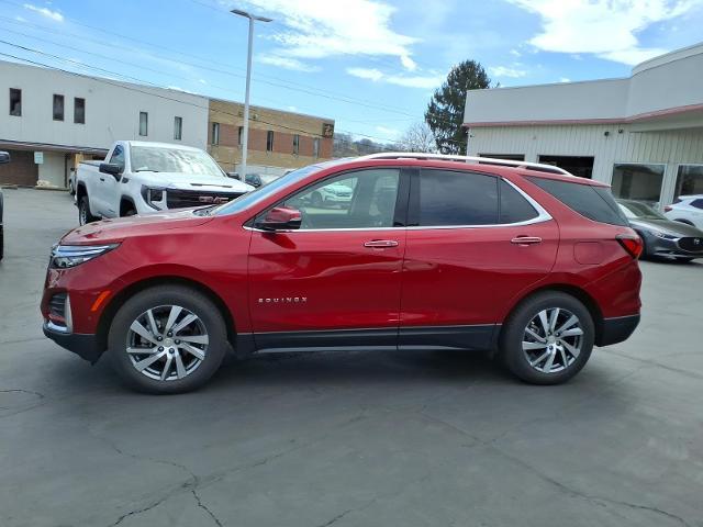 2023 Chevrolet Equinox FWD Premier - 1