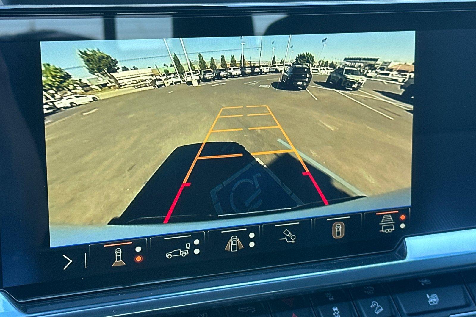 2026 Chevrolet Silverado 1500 LTZ - Photo 19