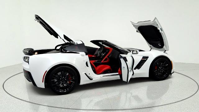 2016 Corvette Z06 Coupe Z06 2LZ picture #12