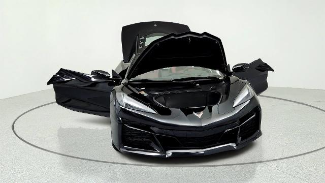 2025 Corvette E-Ray E-Ray Coupe 2LZ picture #14