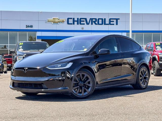 2023 Tesla Model X