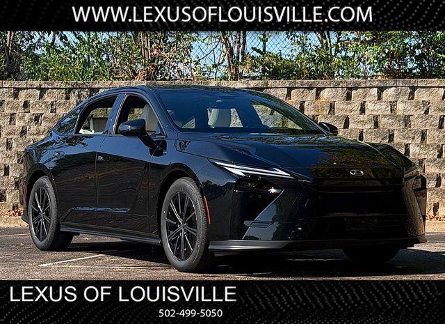2026 Lexus ES Vehicle Photo in Louisville, KY 40299