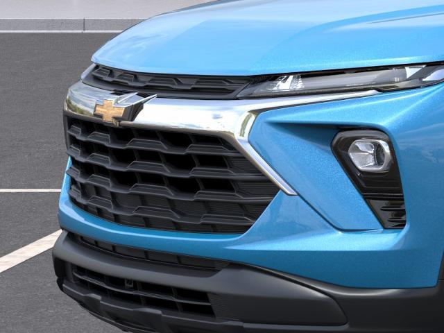2026 Chevrolet Trailblazer photo 13 of 30