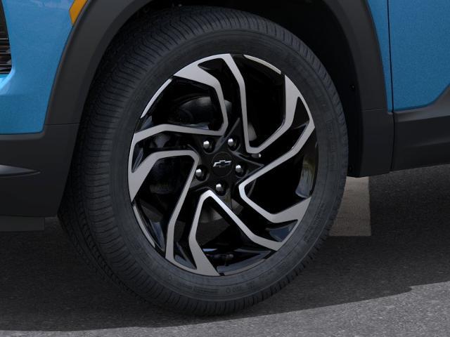 2026 Chevrolet Trailblazer photo 9 of 30