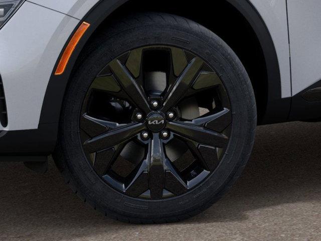 2025 Kia Sportage Vehicle Photo in Westbrook, ME 04092