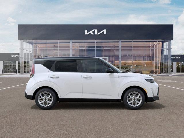 2025 Kia Soul Vehicle Photo in Westbrook, ME 04092