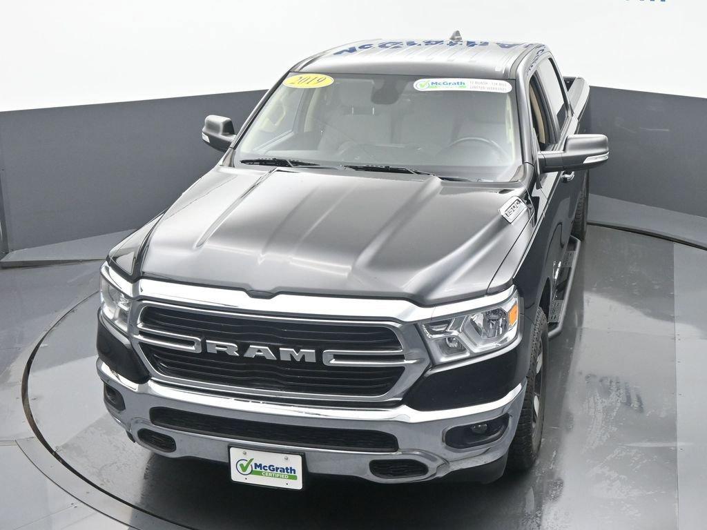 2019 Ram 1500 Vehicle Photo in Cedar Rapids, IA 52402
