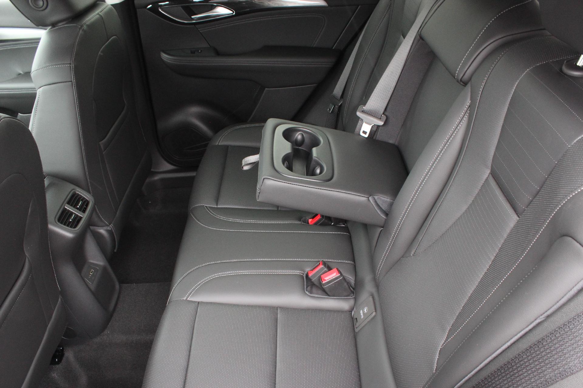 2025 Buick Envision Vehicle Photo in AURORA, CO 80012-4011