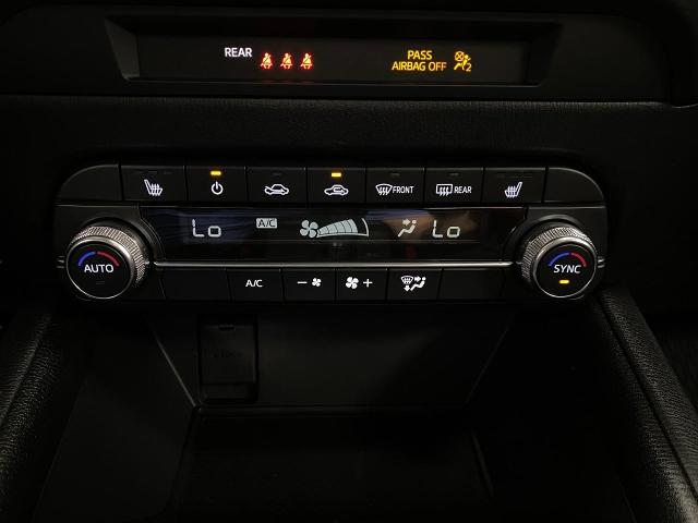 2025 Mazda CX-5 Vehicle Photo in Appleton, WI 54913