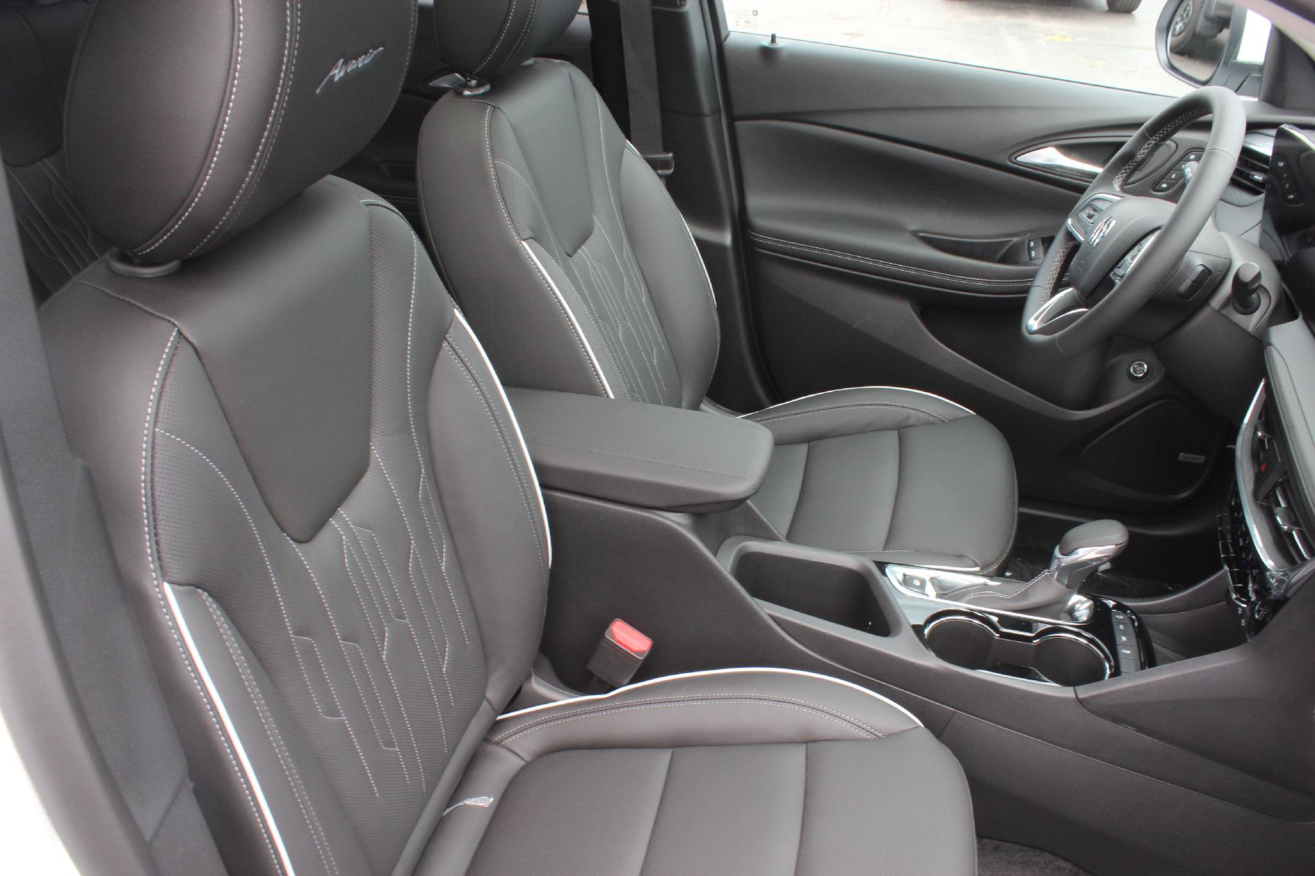 2026 Buick Encore GX Vehicle Photo in AURORA, CO 80012-4011