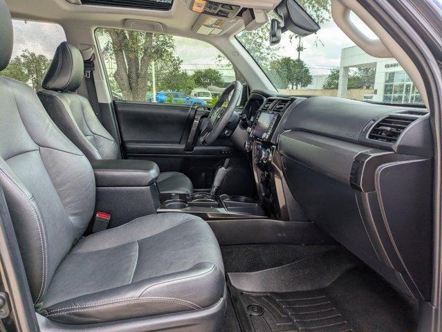 2021 Toyota 4Runner Vehicle Photo in SELMA, TX 78154-1459