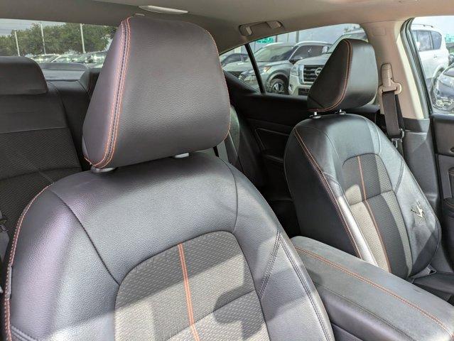 2019 Nissan Altima Vehicle Photo in San Antonio, TX 78209