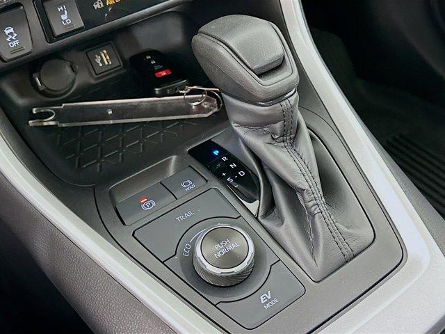 2024 Toyota RAV4 Vehicle Photo in Flemington, NJ 08822