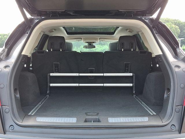 2017 Cadillac XT5 Vehicle Photo in DANBURY, CT 06810-5034