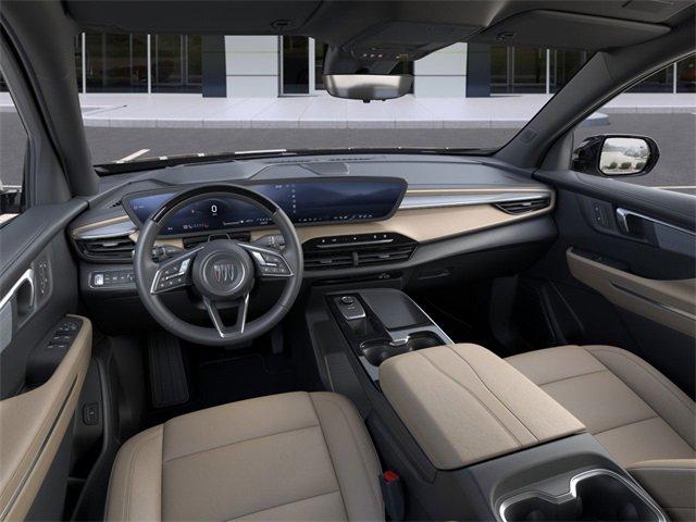 2026 Buick Enclave Vehicle Photo in ROCHESTER HILLS, MI 48307-2741