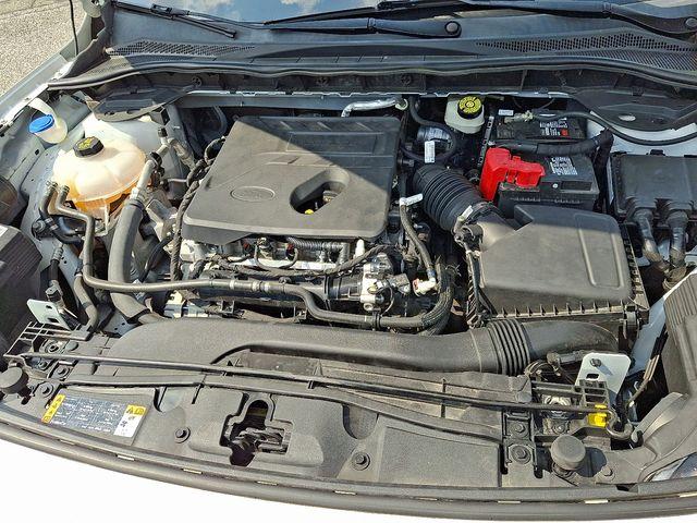 2020 Ford Escape Vehicle Photo in DANBURY, CT 06810-5034